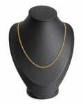 Stainless Steel Minimalist Chain Necklace