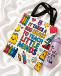 Best Teacher Appreciation Gift Set