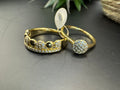 Xuping Wedding rings for Women - A