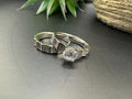 Xuping Wedding rings for Women - D