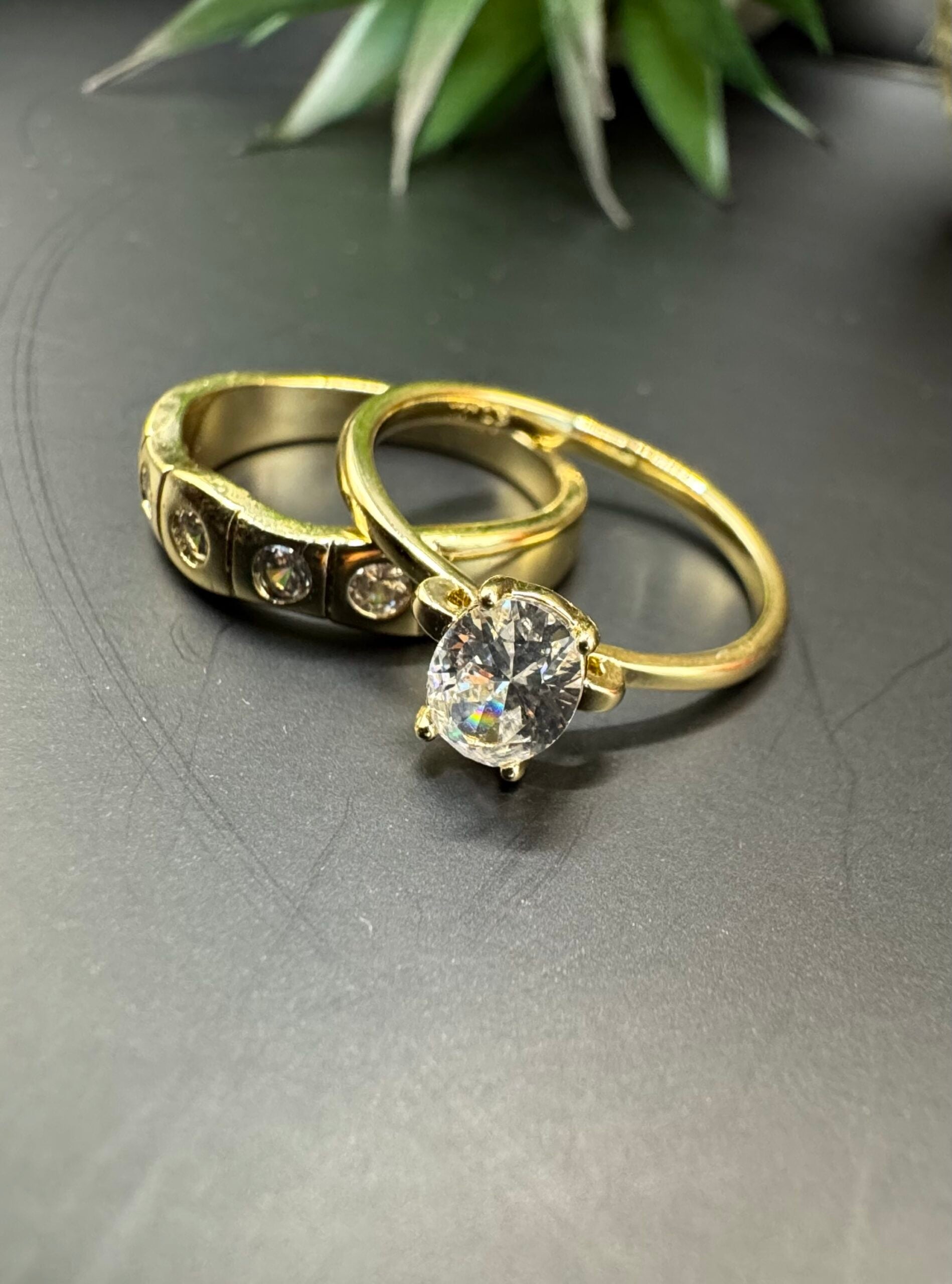 Xuping Wedding rings for Women