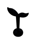 Velvet Earring Holder | Earring Stand