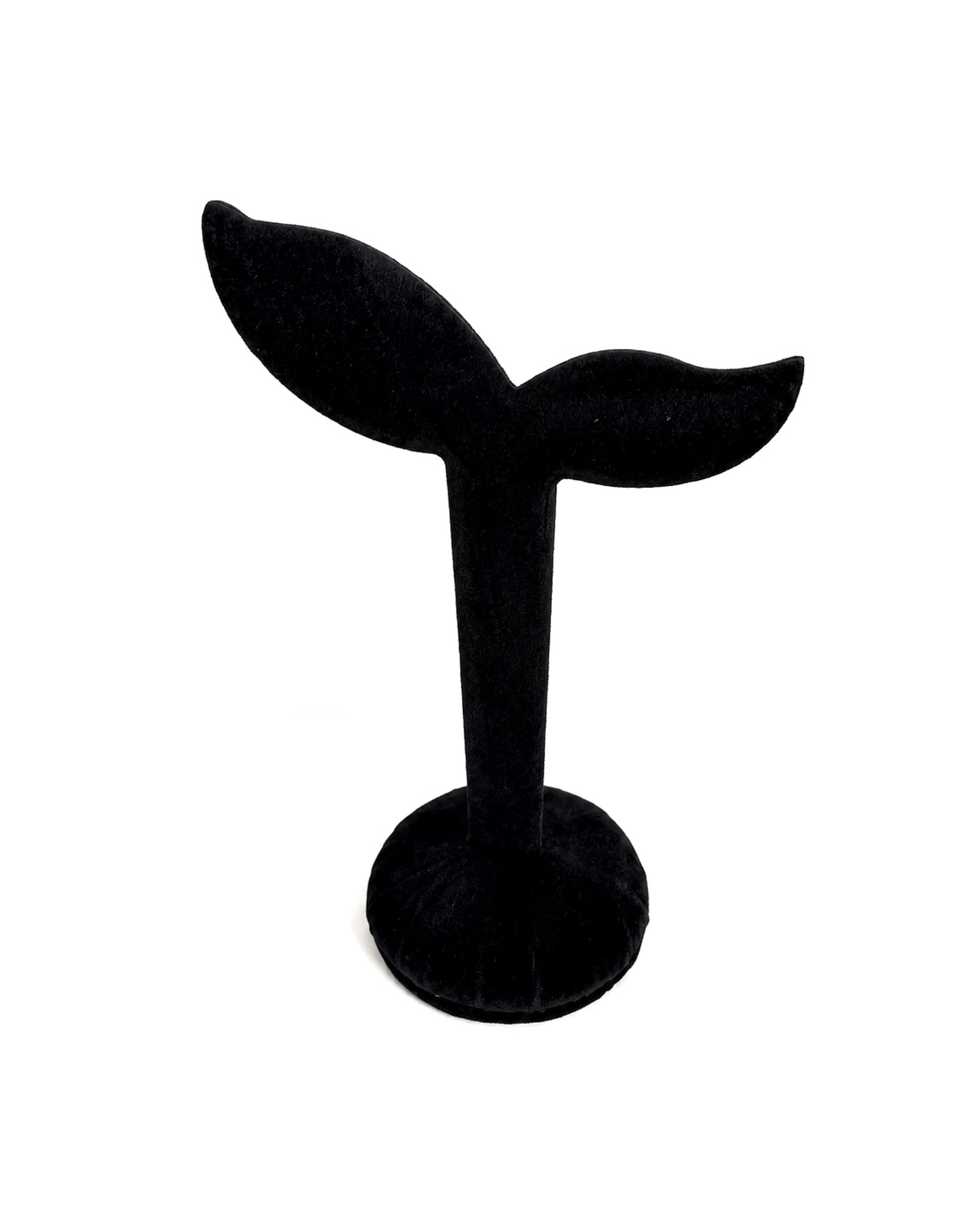 Velvet Earring Holder | Earring Stand