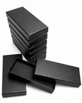 Rectangular Jewelry Box (10PCS)