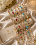 Trendy Tulip Bracelet (ALL COLORS)