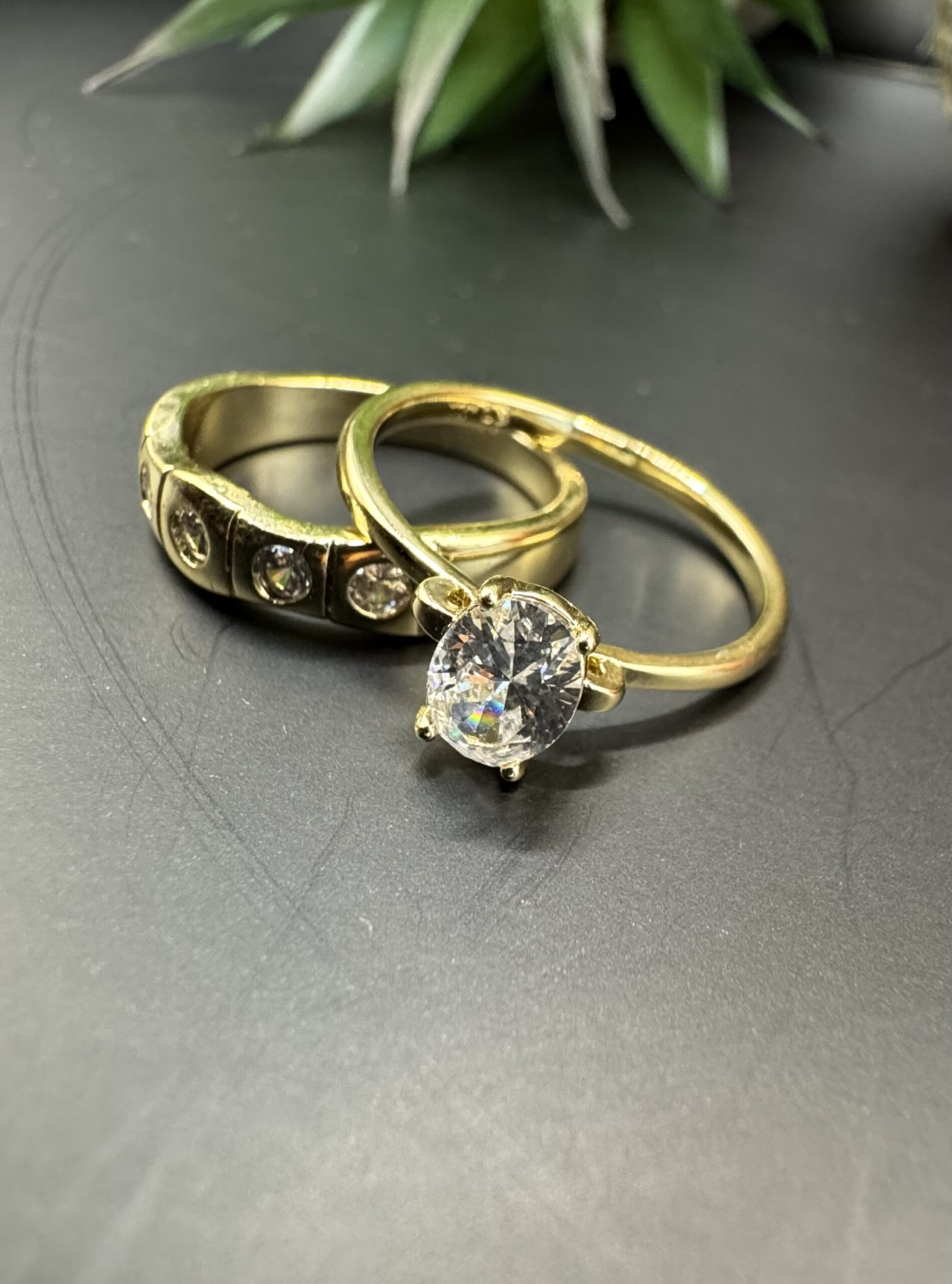 img_7927 Xuping Wedding rings for Women - Image 1