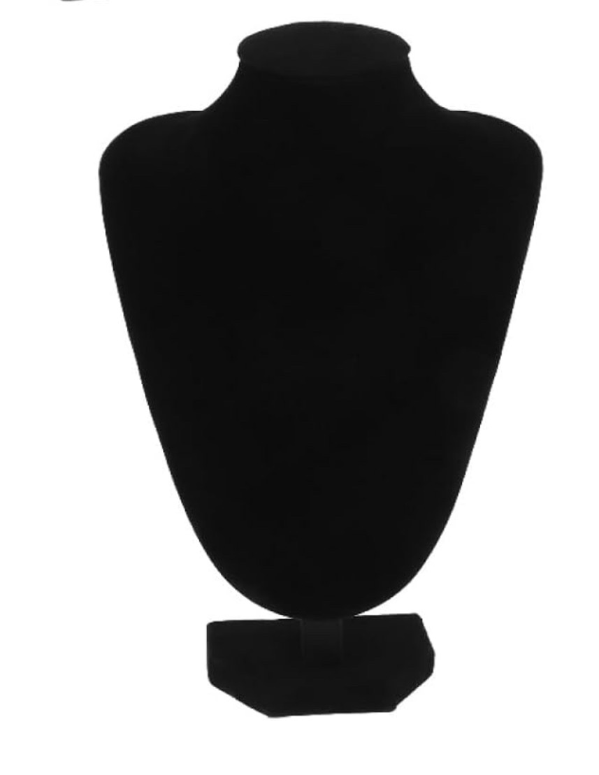 screenshot-4 Velvet Jewelry Display - Image 1
