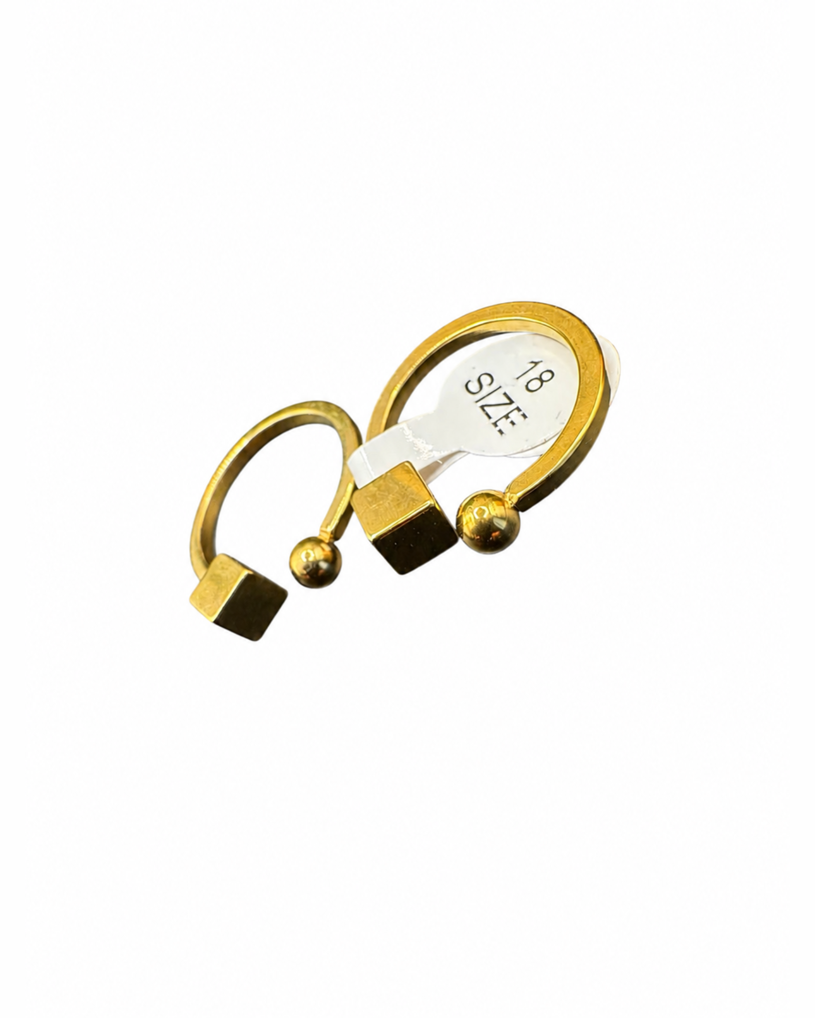 photo-output-16 BFF Stainless Steel Rings - Image 1