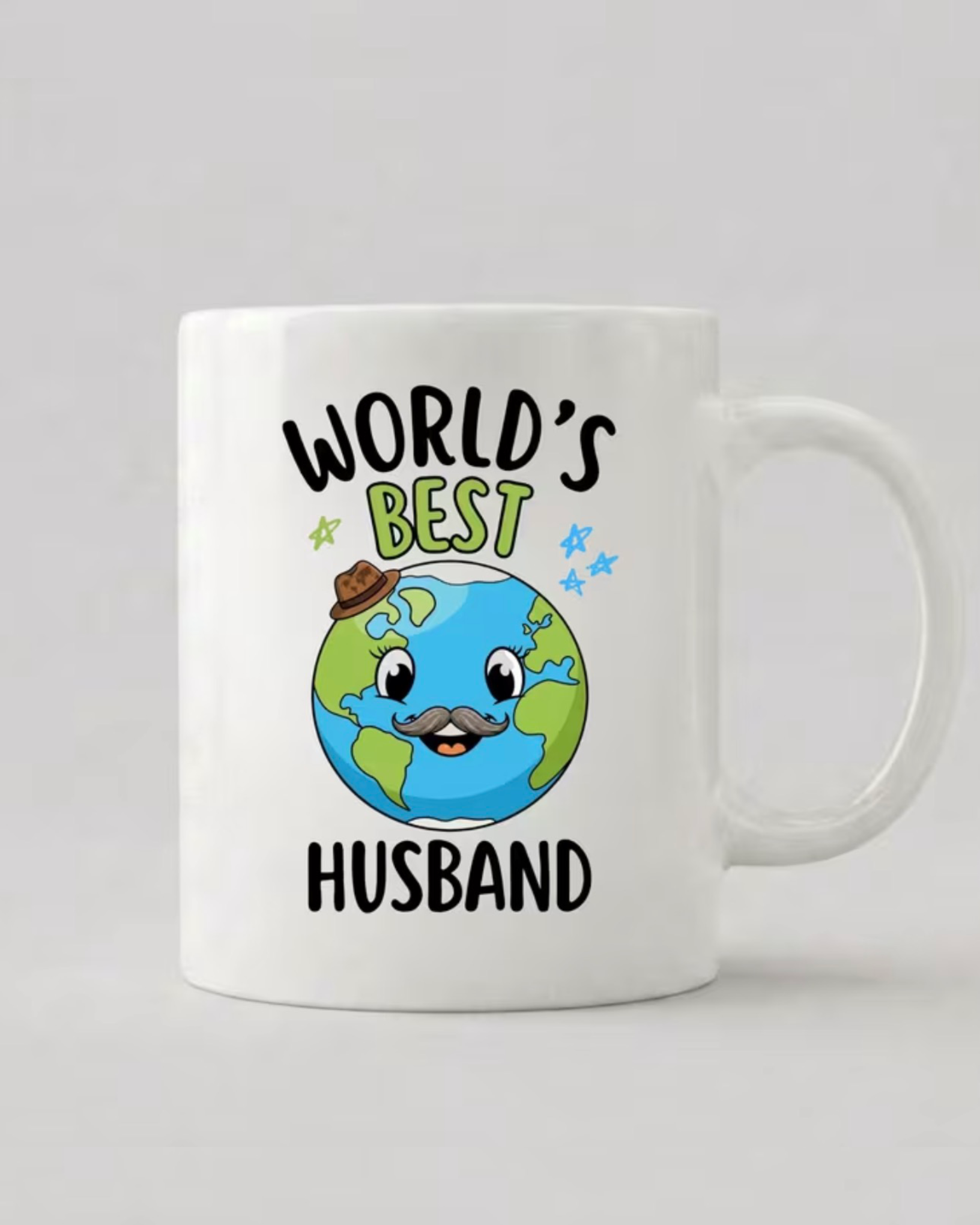 photo-output-24 World's Best Husband Coffee Mug - Image 1