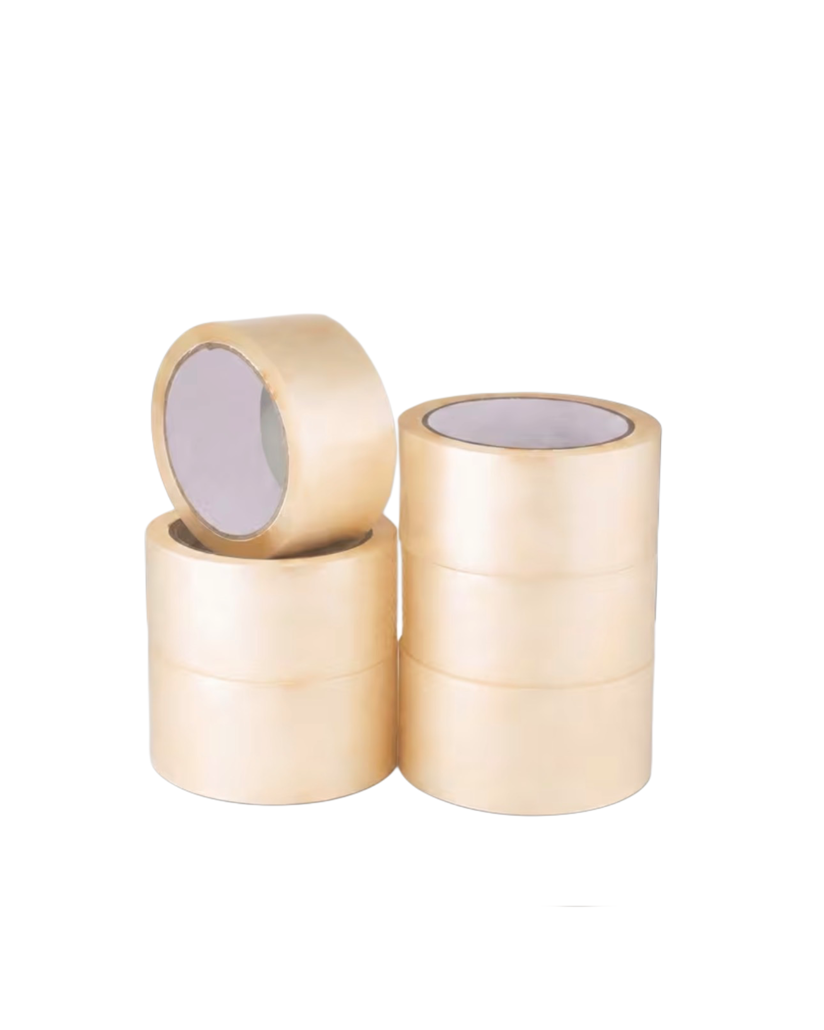 photo-output-5 A Roll Of Packing Tape - Image 1