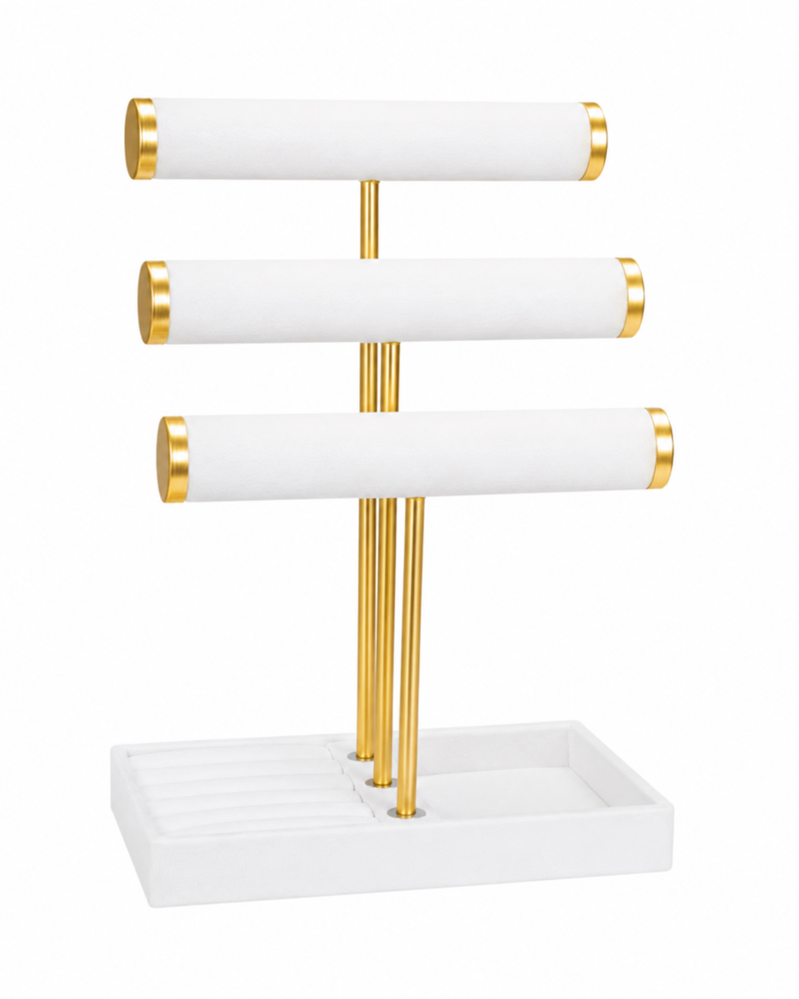 photo-output-1-15 Three Layer Bracelet Stand - Image 1