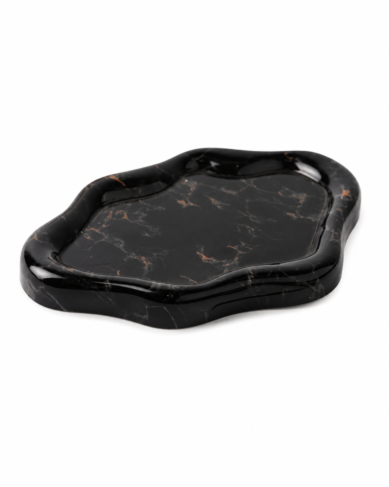 photo-output-68 Cloud Shaped Black Jewelry Tray - Image 1